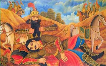 رونق هنر نقالی با برگزاری نخستین جشنواره ملی نقالی کودکان شهرهای راه ابریشم
