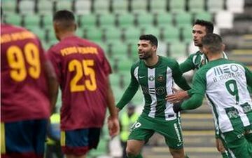  مهدی طارمی بهترین مهاجم فوتبال ایران است