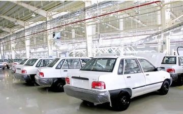 جدیدترین لیست قیمت پراید کارکرده – ۸ شهریور ۱۴۰۴ + جدول