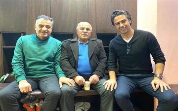 روایت پیشکسوت استقلال از «خوان‌هایی» که برای ورود ورزشگاه آزادی رد کرد 