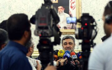 تحرکات تروریست ها را در جدار مرزی با اقتدار پاسخ می دهیم