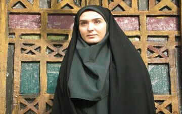 فوری/بازیگر جوان سینمای ایران درگذشت