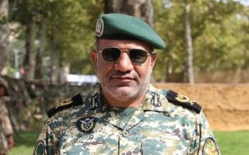  فرماندهان نیروی زمینی ارتش در حالت آماده باش قرار گرفتند