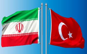 درگیری ایران و ترکیه در سال 2017؟! 