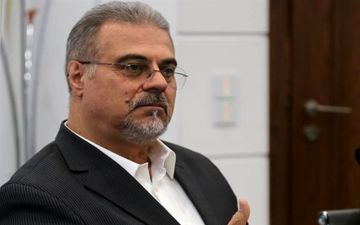 نظری جویباری: انتقادها بی‌اساس است؛ با ساپینتو و سیدورف به افتخارات بزرگ می‌رسیم