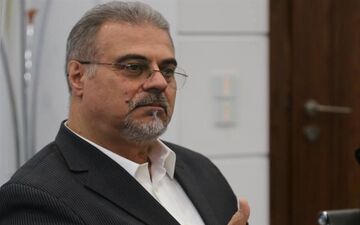 نظری جویباری: انتقادها بی‌اساس است؛ با ساپینتو و سیدورف به افتخارات بزرگ می‌رسیم
