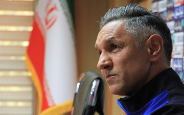 رجبی: داوران همانند بازی‌های حریفان برای استقلال قضاوت کنند/ می‌خواستند تیم را به هم بریزند 
