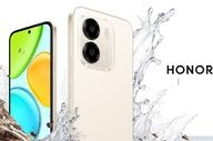 گوشی آنر X6e با باتری 7500 میلی‌آمپرساعتی و قیمت مناسب رونمایی شد