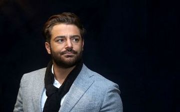گاف عجیب در پست اینستاگرامی جدید محمدرضا گلزار! 