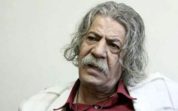 واکنش همسر صدرالدین حجازی به انتشار خبر مرگ همسرش در رسانه ها
