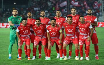 ۶ بازیکن در لیست مازاد پرسپولیس +اسامی