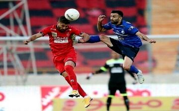نگاهی به شرایط استقلال و پرسپولیس قبل از دربی