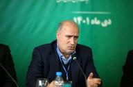 تاج: حریف تدارکاتی ایران به زودی مشخص می‌شود + ویدئو