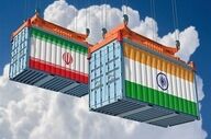 تحدیدات جدید بر تجارت ایران و هند؛ سرنوشت برنج، چای و دارو در خطر است