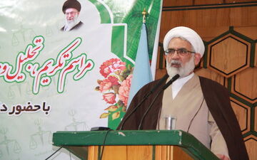منتظری؛ ادامه پیدا کند، برخورد قضایی می‌کنیم
