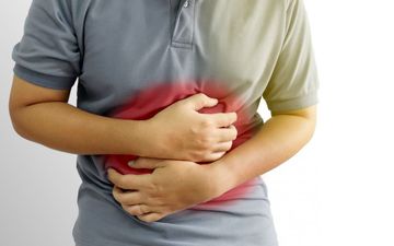 کسانیکه سوزش معده دارند میتوانند شیر بخورند؟
