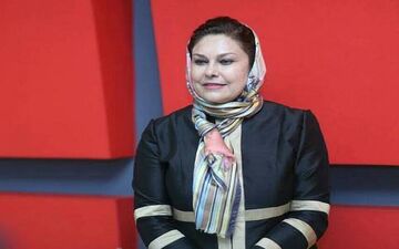 چهره جوان مهرانه مهین ترابی در 60 سالگی اش! عکس