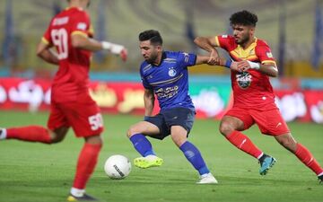 نامه مهم سازمان لیگ به پرسپولیس، فولاد، سپاهان و استقلال
