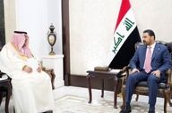 توافق بغداد و ریاض بر ادامه هماهنگی امنیتی و تبادل اطلاعات
