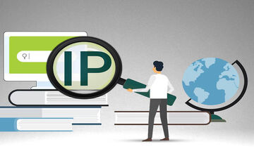 بهترین سایت خرید آی پی ثابت: راهنمای جامع انتخاب و خرید آی پی مناسب