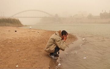 درخواست نمایندگان اصفهان برای احیای سد کوهرنگ 3 اقدام علیه خوزستان است