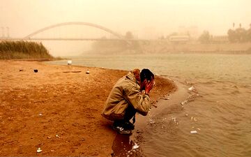 درخواست نمایندگان اصفهان برای احیای سد کوهرنگ 3 اقدام علیه خوزستان است