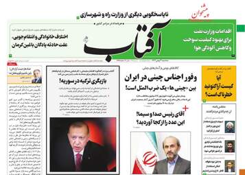AftabYazd