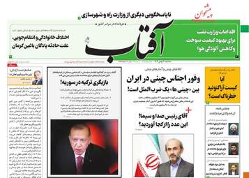 AftabYazd