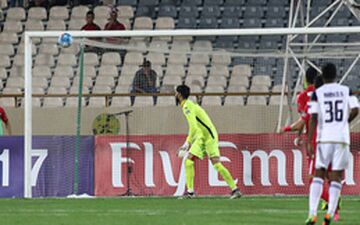 جدایی بیرانوند از پرسپولیس 2 میلیارد تومان هزینه دارد 