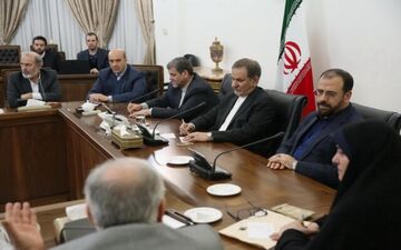 برخی رد صلاحیت‌ها با مذاکره و توضیح قابل حل است

