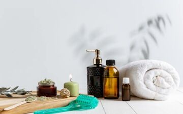 بهترین روش شستشوی حوله برای حفظ نرمی آن