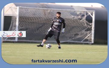  خالدآبادی: کاری به پرسپولیس و بازی‌هایش نداریم 