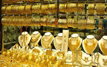 جدیدترین قیمت سکه، طلا و ارز در بازار
