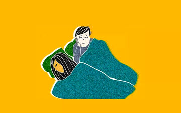 دلایل و عوارض ارضا نشدن زنان چیست