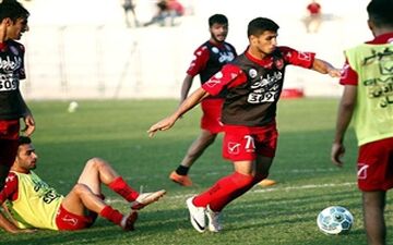  برانکو به علیپور فرصت جبران مى دهد؟