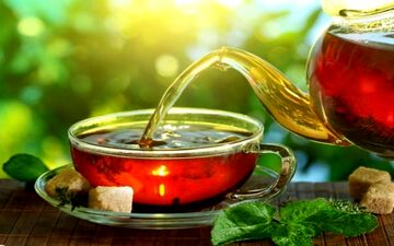 چای بعدازظهر و قهوه صبحگاهی شما را از این بیماری های کشنده دور می کند