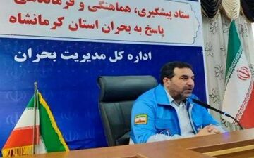 اطفا حریق در ۱۳ هزار هکتار از مراتع و جنگل‌های استان طی سال‌جاری/ معرفی ۳۰۰۰ عامل آتش‌سوزی به دستگاه قضا