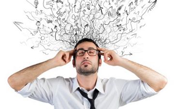 اگر تمرکز کافی ندارید این روش‌ها به شما کمک می کنند!