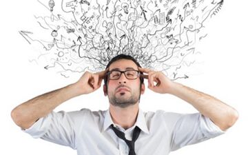 اگر تمرکز کافی ندارید این روش‌ها به شما کمک می کنند!
