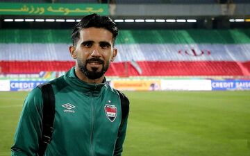 
بشار رسن به پرسپولیس باز می‌گردد؟
