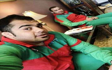 پناهندگی عجیب ۲ ملی پوش ایرانی در استرالیا