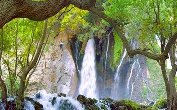 جاذبه های دیدنی شهر کرد