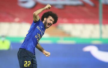 هافبک استقلال رسما جدا شد