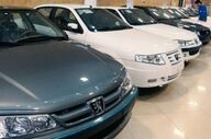 قیمت روز خودروهای کارکرده ۱۸ شهریور؛ پژو ۲۰۶، کوییک و سمند + جدول
