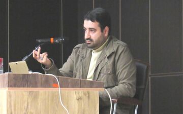 کارشناس فضای مجازی: پیام‌رسان‌های خارجی عامل ناامنی و ترور در کشور است