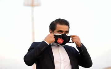 سرپرست پرسپولیس به کمیته انضباطی احضار شد