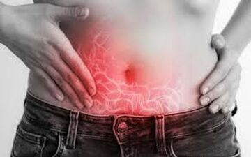  نقشه گنجِ سلامتی در شکم؛ چگونه درد آپاندیس را قبل از فاجعه شناسایی کنیم؟