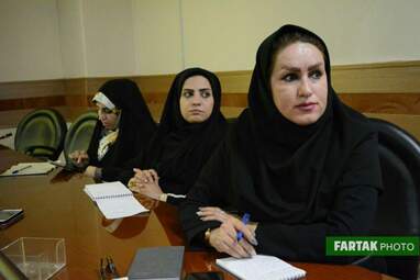 نشست خبری برنامه های دهه کرامت و جشن های زیر سایه خورشید