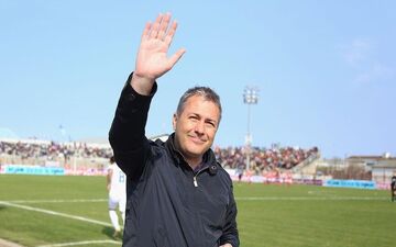 اتهام تازه علیه سرمربی تیم ملی و پرسپولیسی ها از سوی مدیر باشگاه لیگ برتری