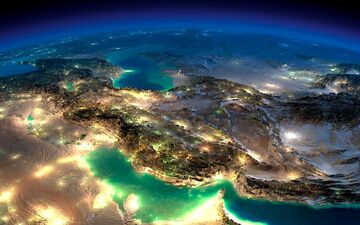  اتحادیه ای با دورنمای صلح پایدار در خلیج فارس
